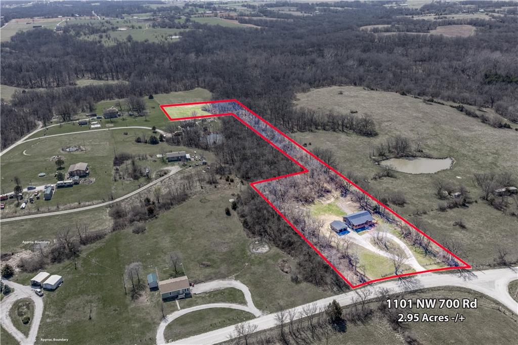 1101 Northwest 700th Road Holden, MO 64040 - Photo 94 of 95