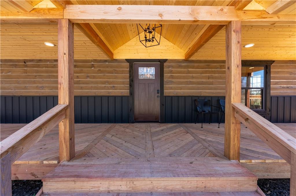 1101 Northwest 700th Road Holden, MO 64040 - Photo 10 of 95