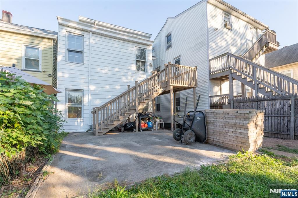 446 East 24th Street Paterson, NJ 07514 - Photo 14 of 17