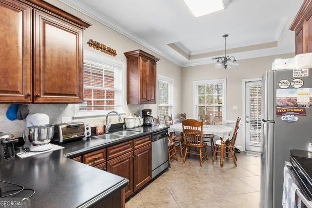 $210,000 | 234 Cottage Circle, Byron, GA 31008