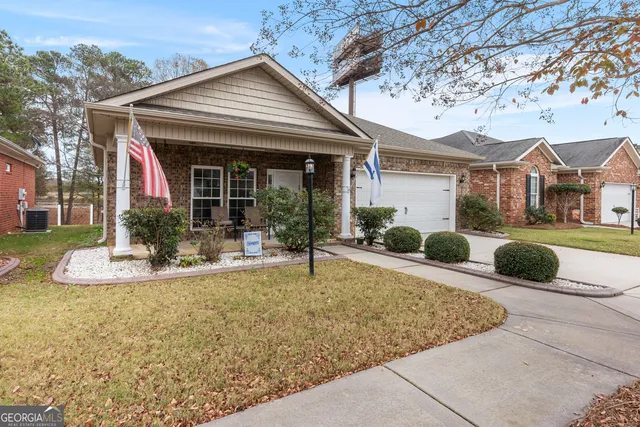 $210,000 | 234 Cottage Circle, Byron, GA 31008