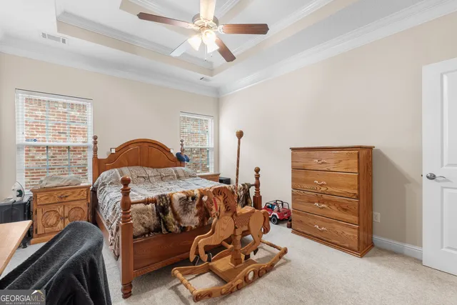 $210,000 | 234 Cottage Circle, Byron, GA 31008