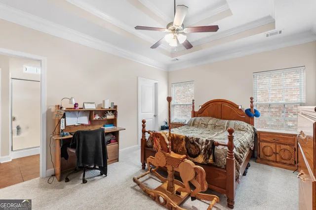 $210,000 | 234 Cottage Circle, Byron, GA 31008