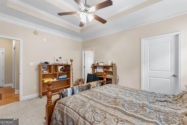 $210,000 | 234 Cottage Circle, Byron, GA 31008