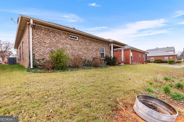 $210,000 | 234 Cottage Circle, Byron, GA 31008