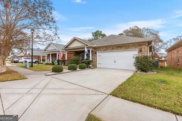 $210,000 | 234 Cottage Circle, Byron, GA 31008