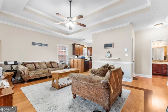 $210,000 | 234 Cottage Circle, Byron, GA 31008