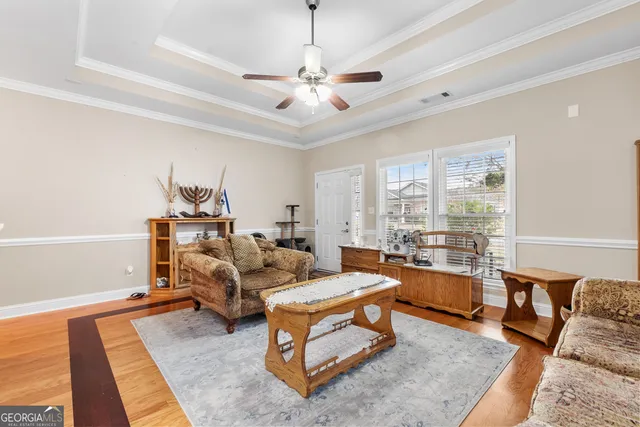 $210,000 | 234 Cottage Circle, Byron, GA 31008