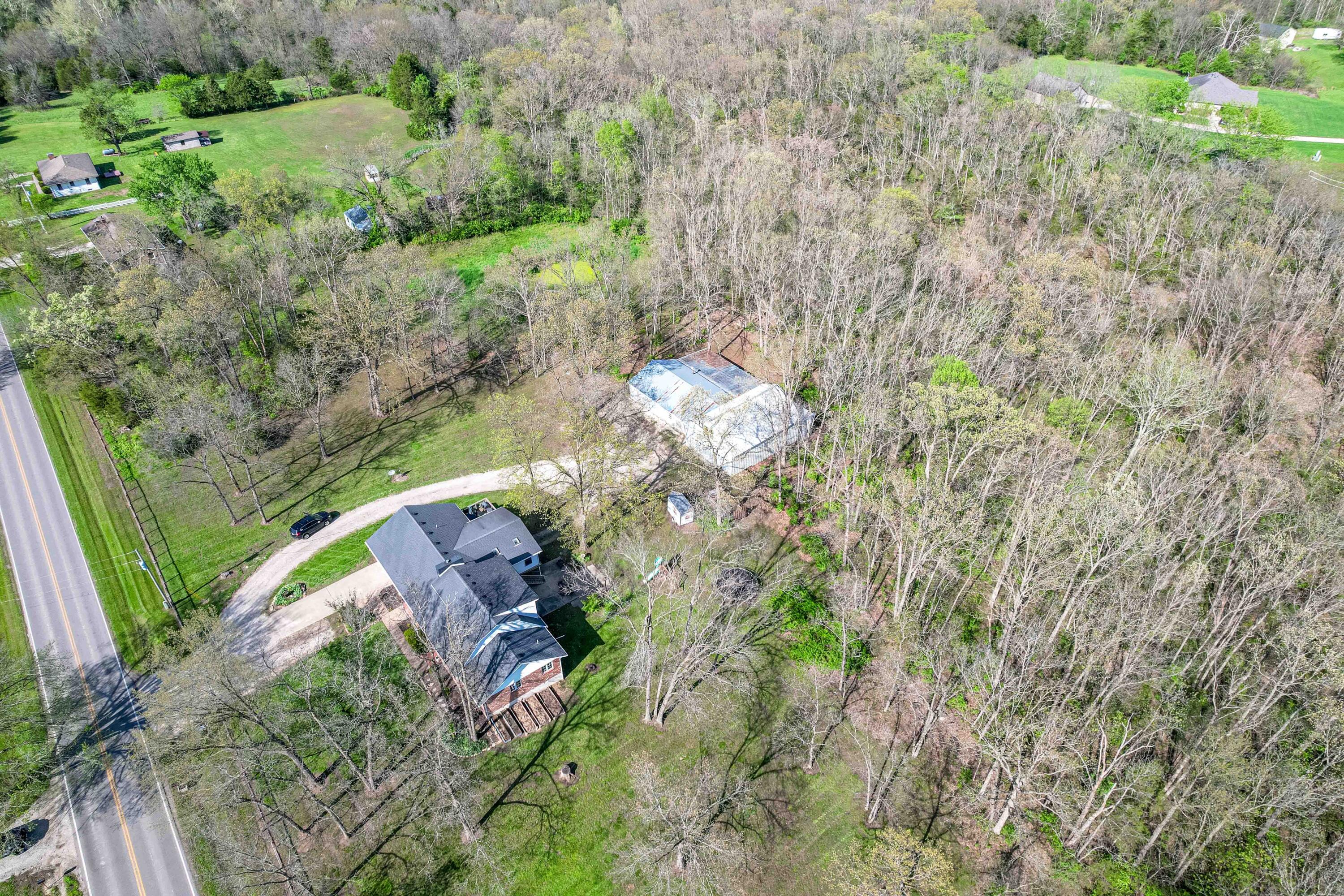 6916 State Rd C Fulton, MO 65251 - Photo 62 of 67 DJI_0529
