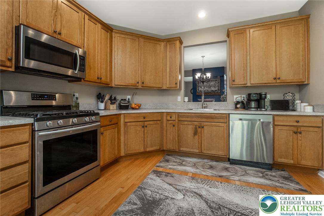 3566 Penfield Way Nazareth, PA 18064 - Photo 13 of 47