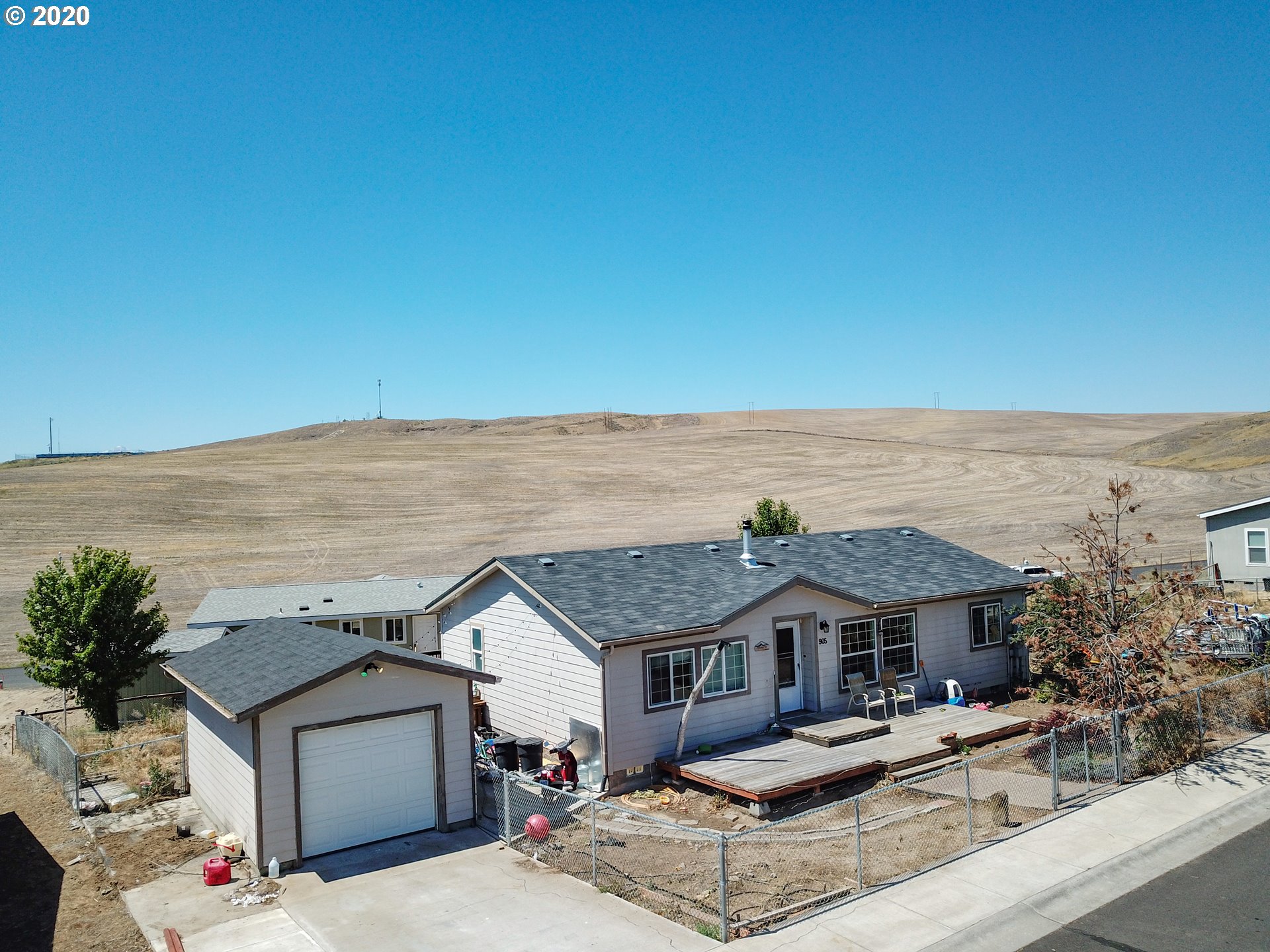 905 Toll Road Dufur, OR 97021 - Photo 1 of 29 Gallery Image 1