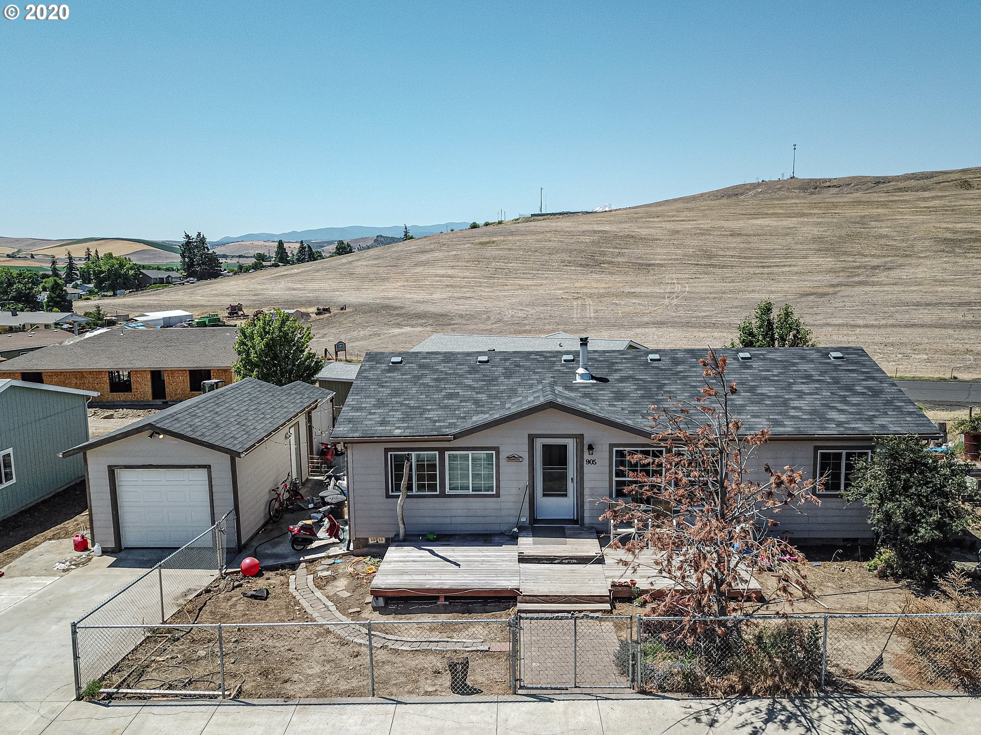 905 Toll Road Dufur, OR 97021 - Photo 3 of 29 Gallery Image 3