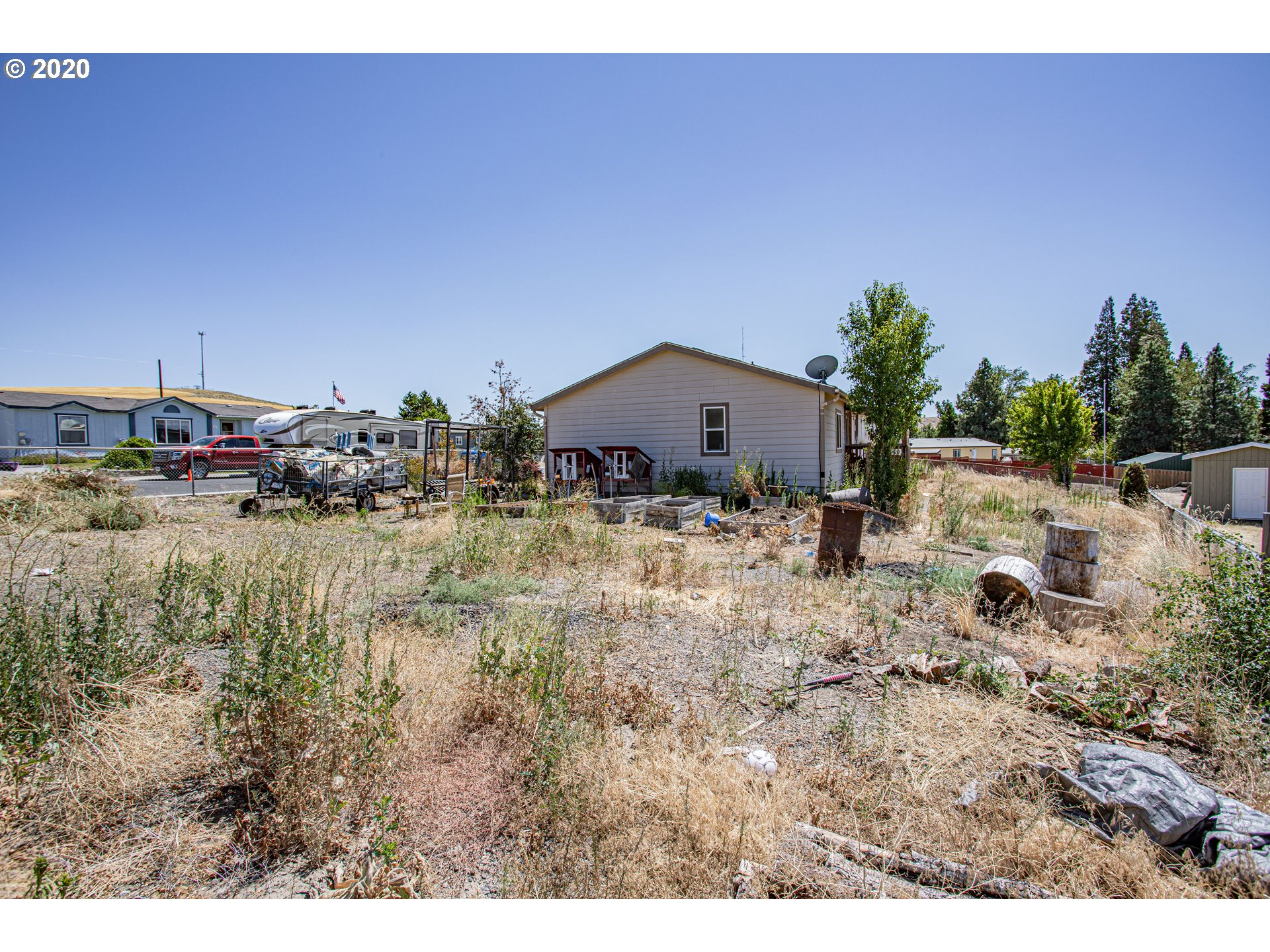 905 Toll Road Dufur, OR 97021 - Photo 29 of 29 Gallery Image 29
