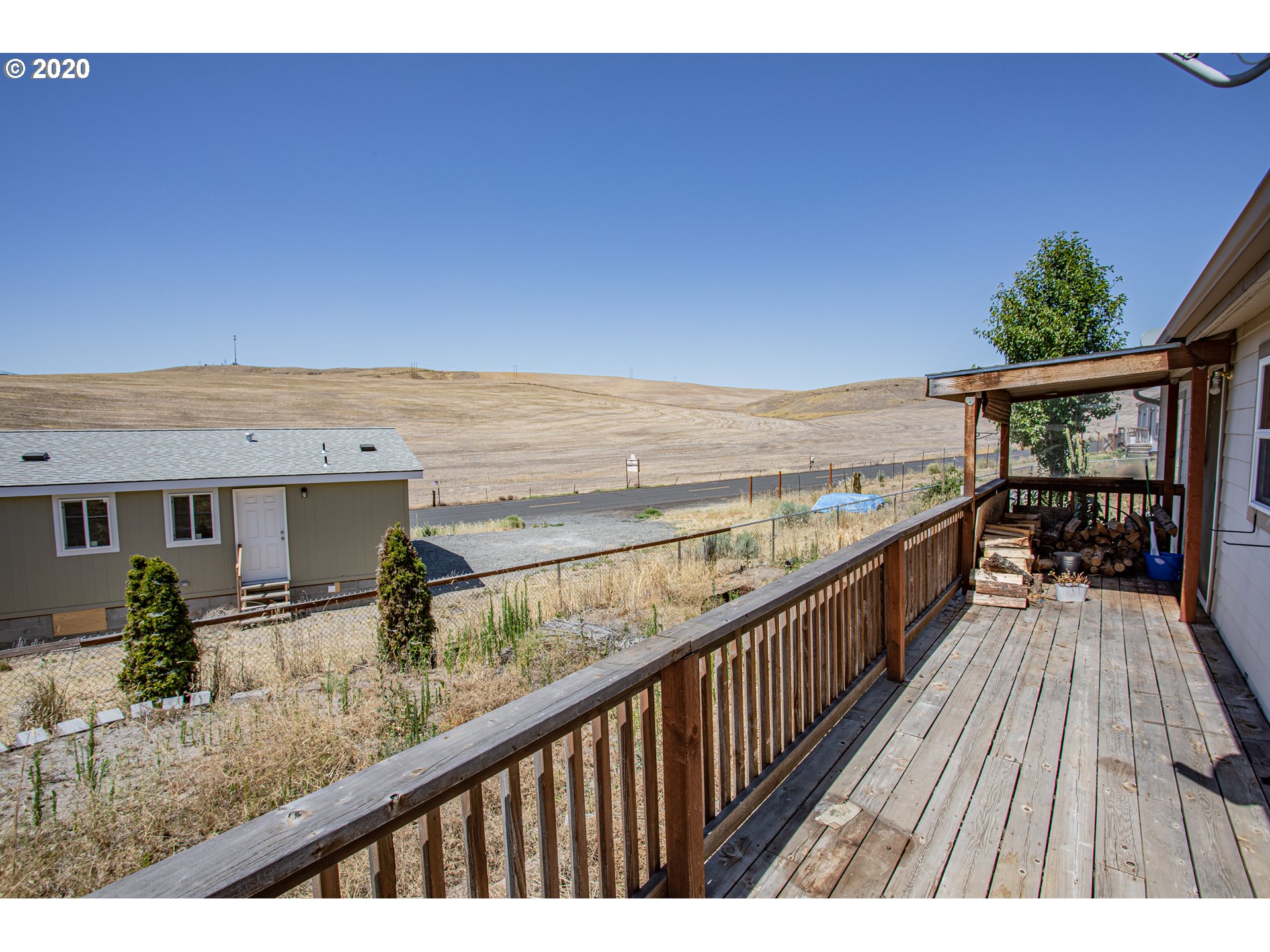 905 Toll Road Dufur, OR 97021 - Photo 4 of 29 Gallery Image 4