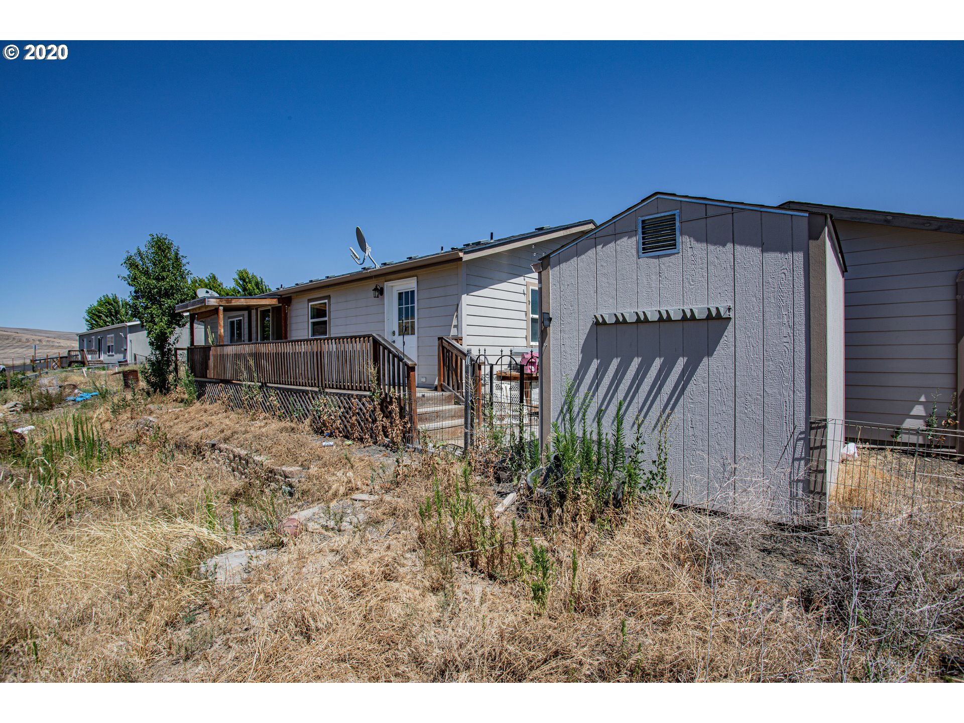 905 Toll Road Dufur, OR 97021 - Photo 5 of 29 Gallery Image 5