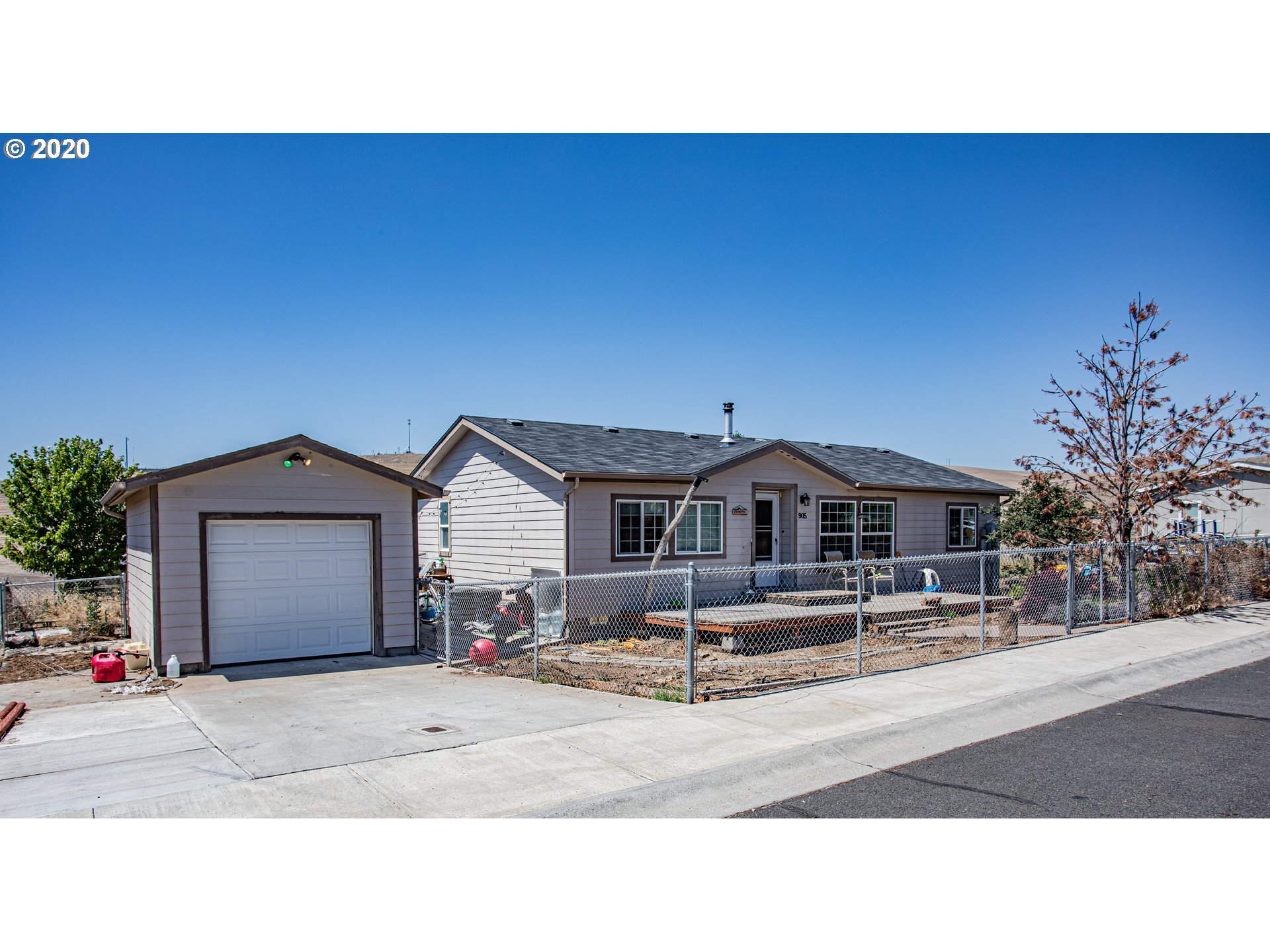 905 Toll Road Dufur, OR 97021 - Photo 7 of 29 Gallery Image 7