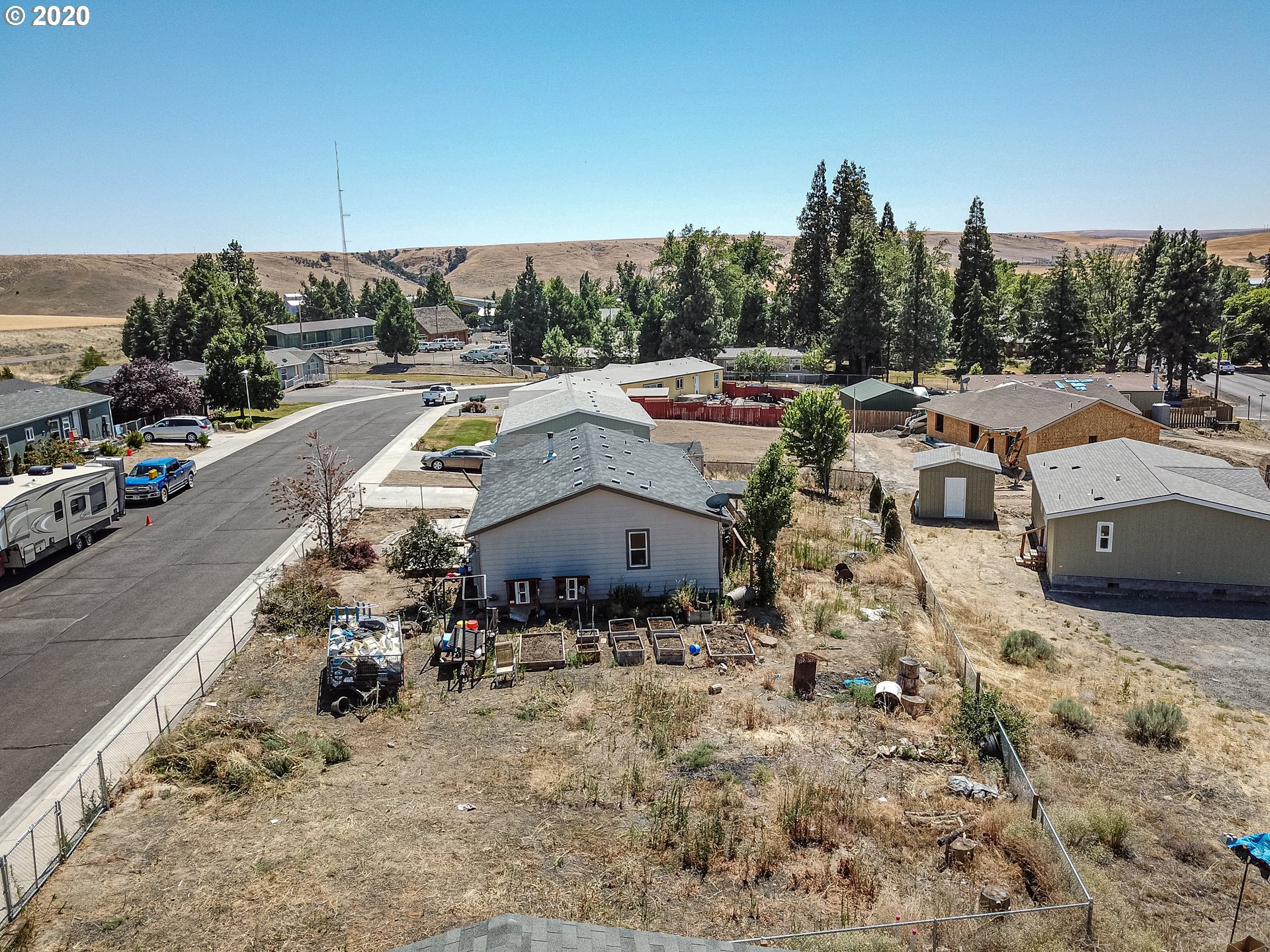 905 Toll Road Dufur, OR 97021 - Photo 8 of 29 Gallery Image 8
