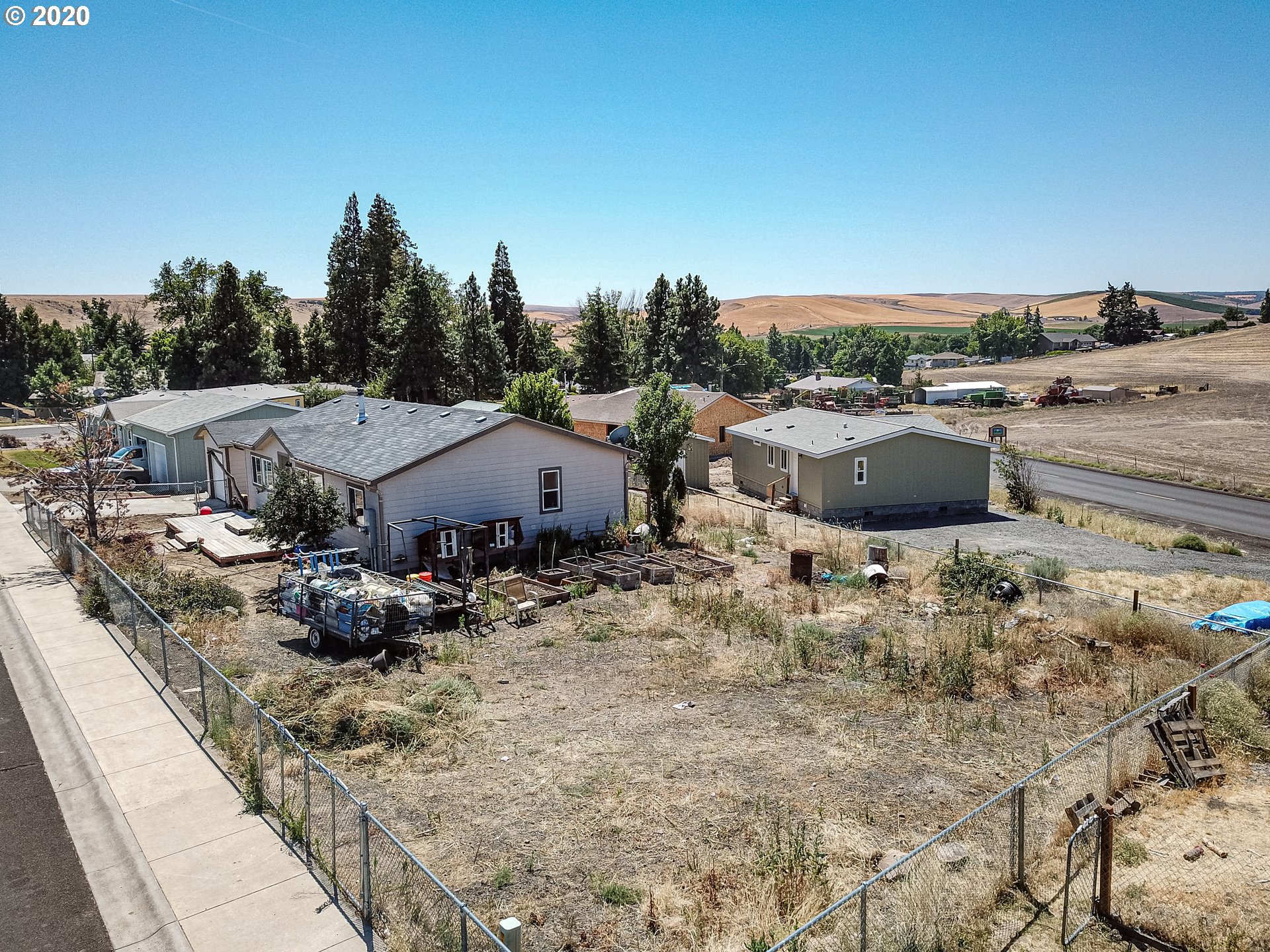 905 Toll Road Dufur, OR 97021 - Photo 9 of 29 Gallery Image 9
