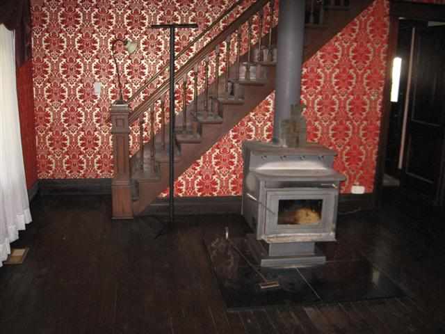 160 East Castle Road Fostoria, MI 48435 - Photo 15 of 26 596483-14.JPG