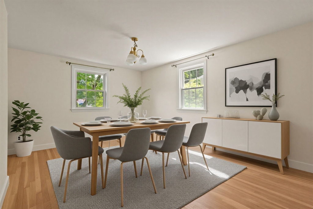 24 Pleasant Park Road Sharon, MA 02067 - Photo 11 of 35