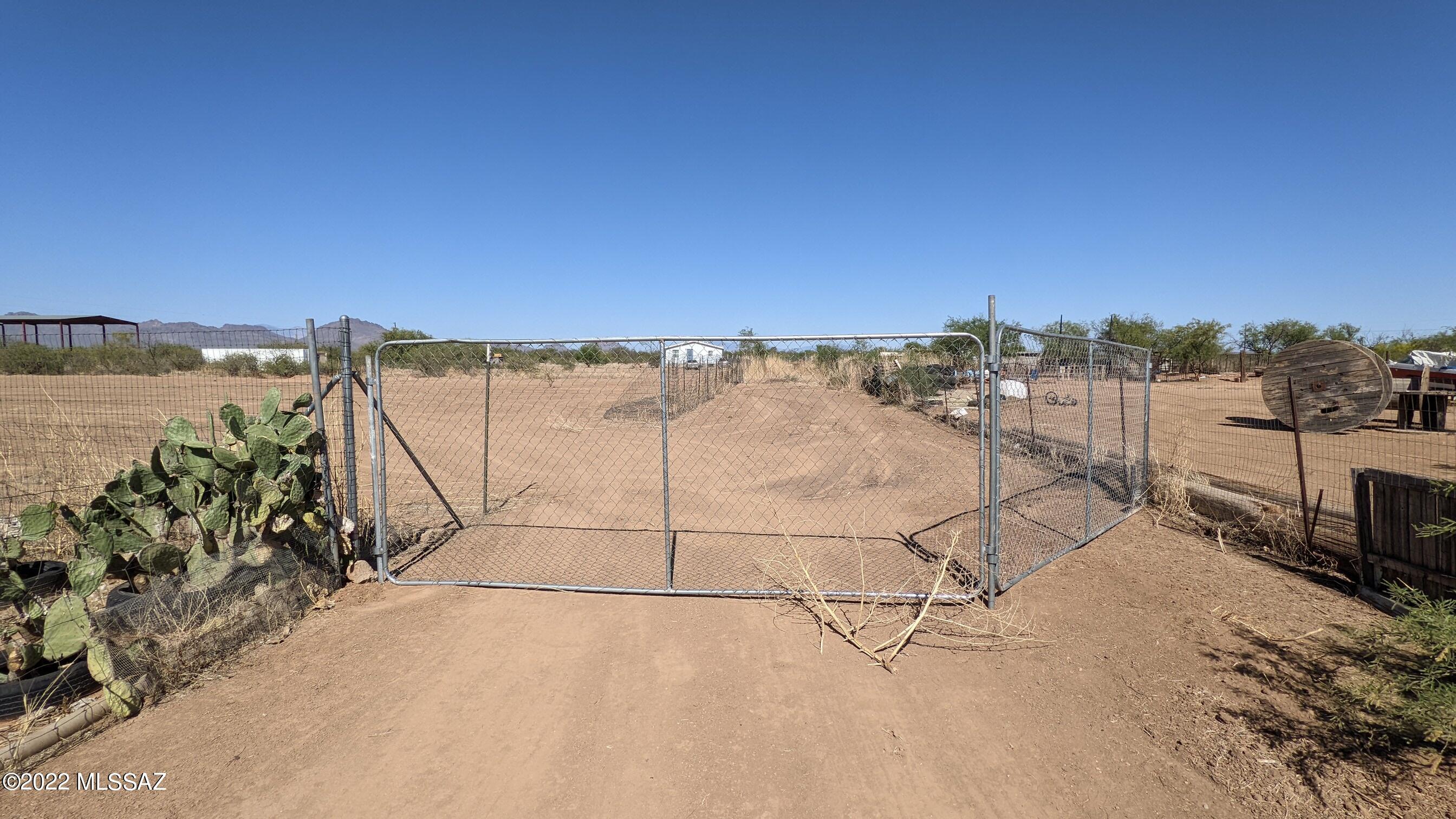 5643 South Sandario Road Tucson, AZ 85735 - Photo 7 of 7 Gallery Image 7