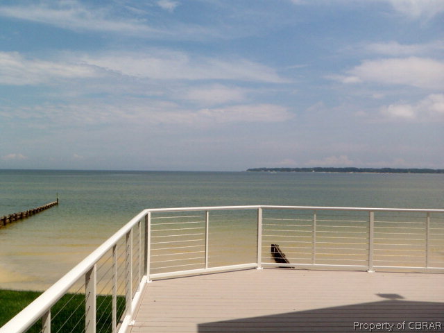 74 Stove Point Road Deltaville, VA 23043 - Photo 28 of 33