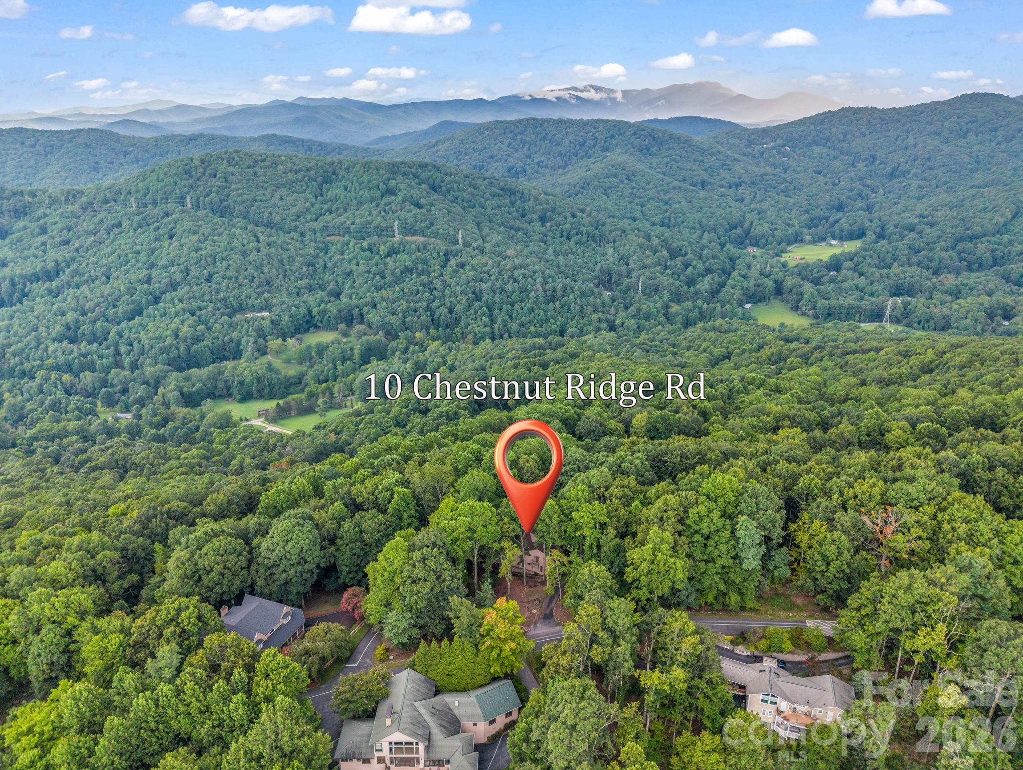 10 Chestnut Ridge Road Mills River, NC 28759 - Photo 45 of 45 Gallery Image 45