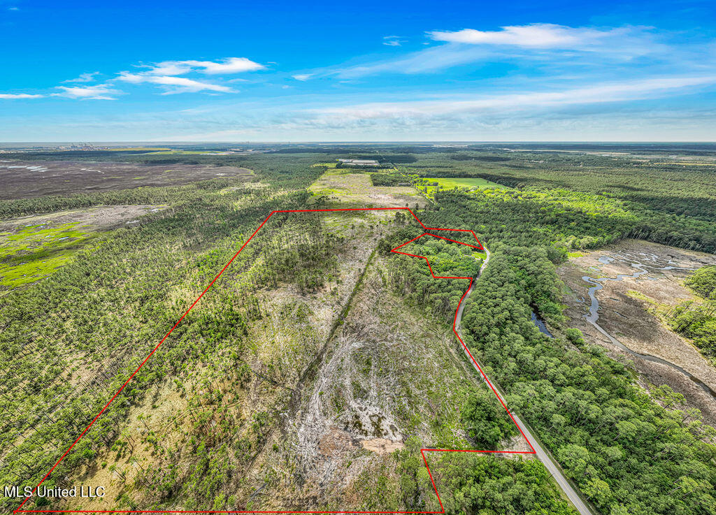 4 Bayou Cumbest Road Moss Point, MS 39562 - Photo 6 of 10 Parcel448.23-6