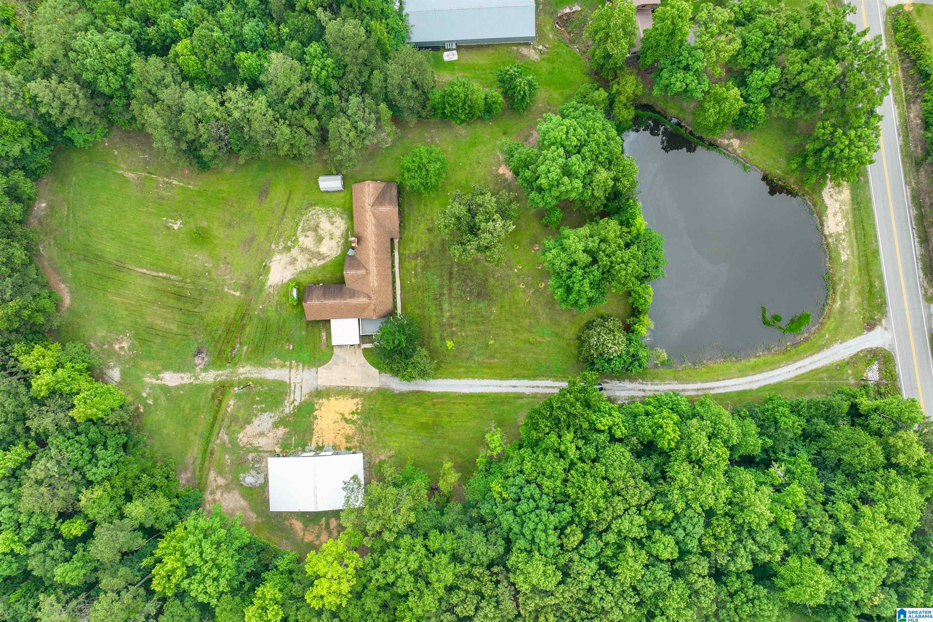 3869 Highway 155 Montevallo, AL 35115 - Photo 53 of 66