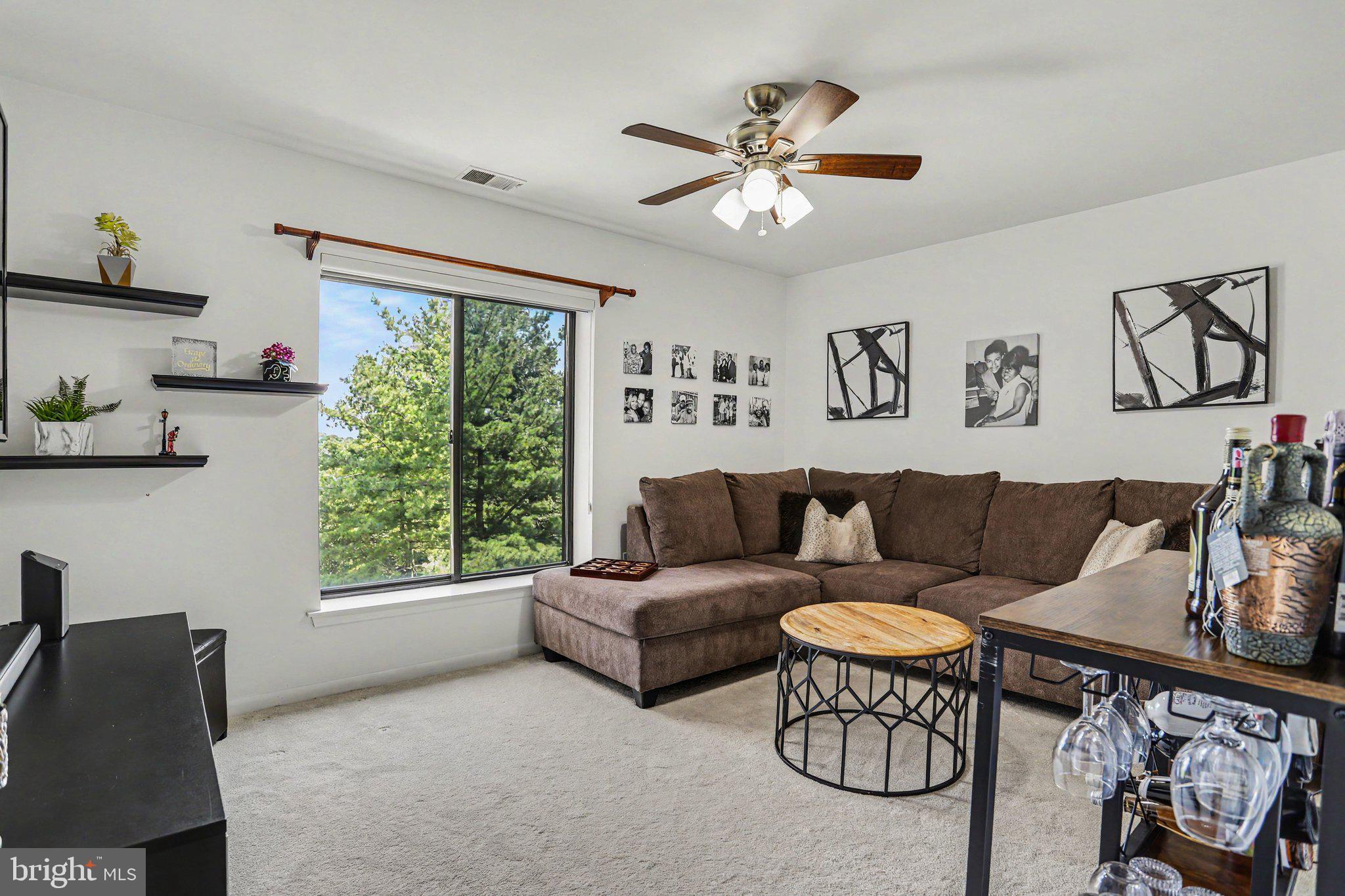 3041 Fallstaff Road, Unit 505D Baltimore, MD 21209 - Photo 16 of 26 Bedroom 2
