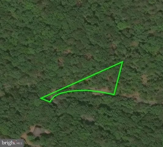 $13,000 | Lot 36 Nicklaus Drive, Basye, VA 22810