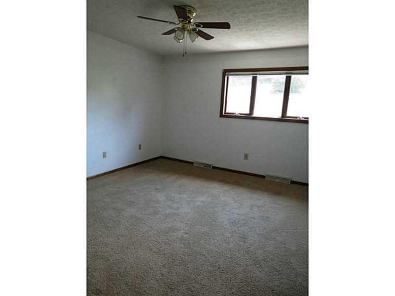 1217 Beaver Run Road Forbes Road, PA 15633 - Photo 16 of 18 Master Bedroom.