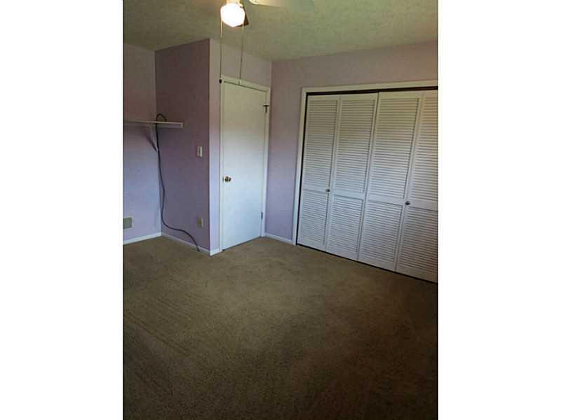 1217 Beaver Run Road Forbes Road, PA 15633 - Photo 17 of 18 Bedroom.