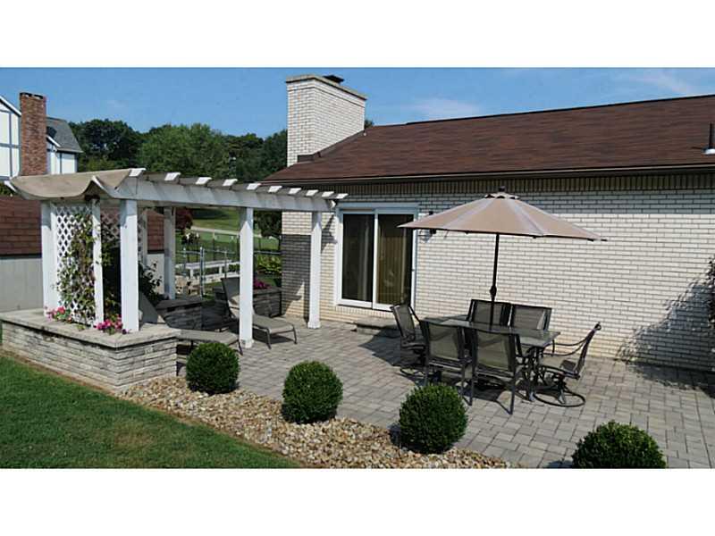1217 Beaver Run Road Forbes Road, PA 15633 - Photo 3 of 18 Patio/Deck.