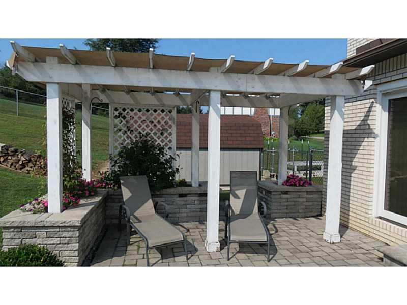 1217 Beaver Run Road Forbes Road, PA 15633 - Photo 4 of 18 Patio/Deck.