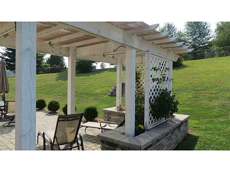 1217 Beaver Run Road Forbes Road, PA 15633 - Photo 5 of 18 Patio/Deck.