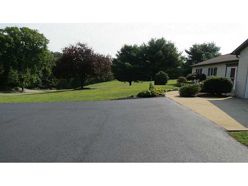 1217 Beaver Run Road Forbes Road, PA 15633 - Photo 7 of 18 Parking Lot/Garage. Extra parking area