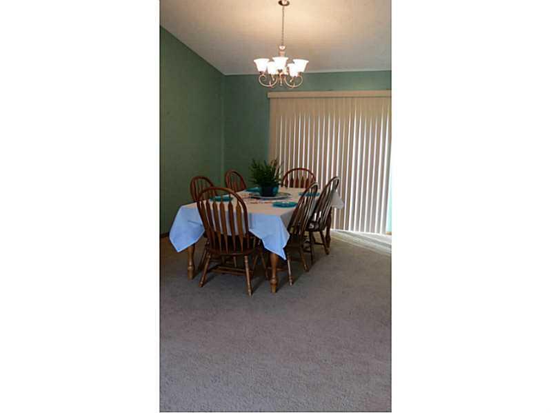 1217 Beaver Run Road Forbes Road, PA 15633 - Photo 9 of 18 Dining Room.