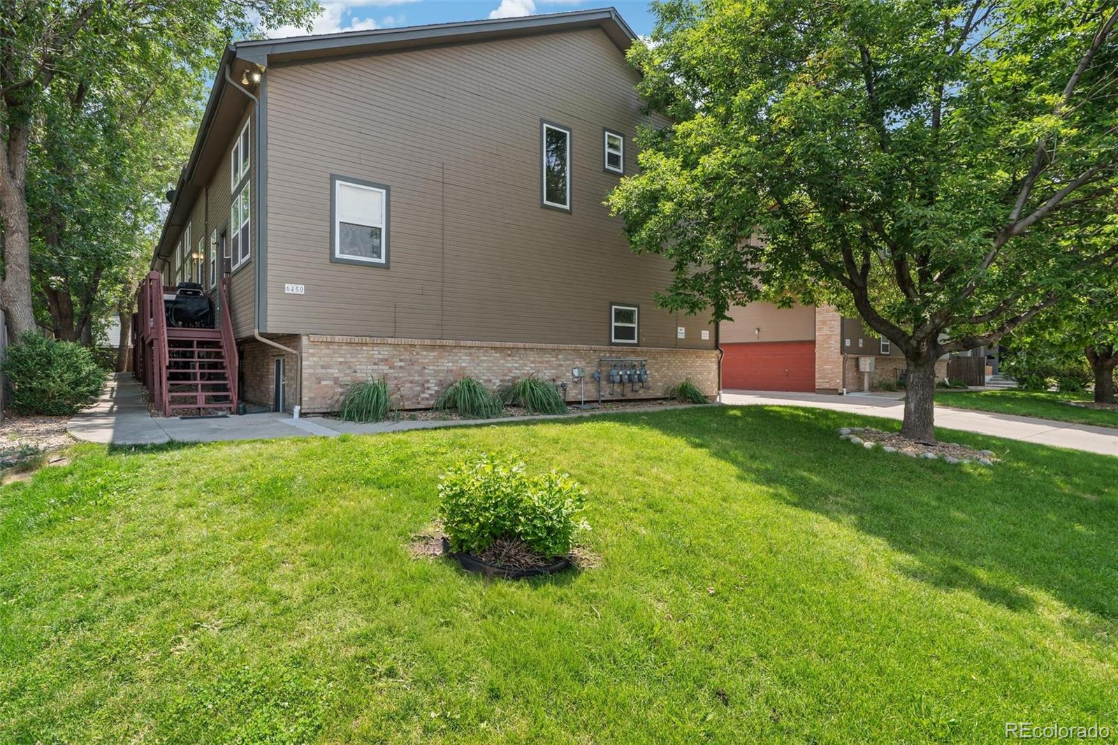 6450 West 44th Place, Unit B4 Wheat Ridge, CO 80033 - Photo 26 of 35