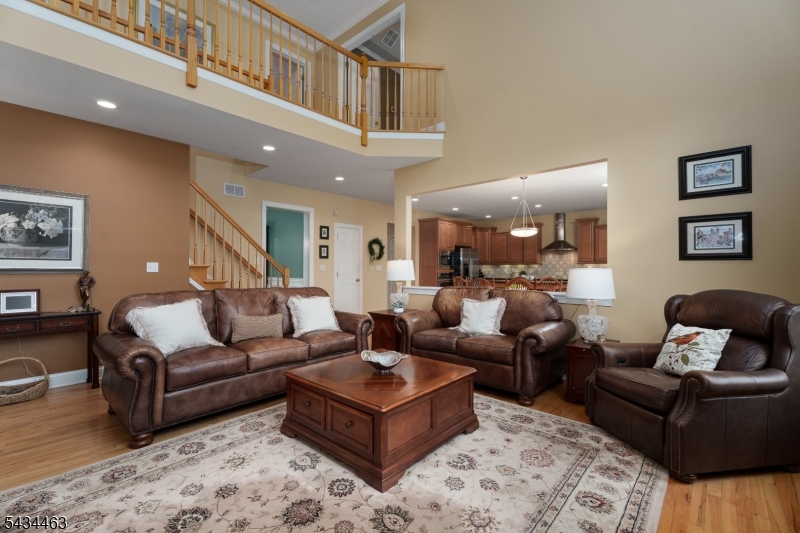 110 Orchard Road Skillman, NJ 08558 - Photo 18 of 43 a living room with furniture