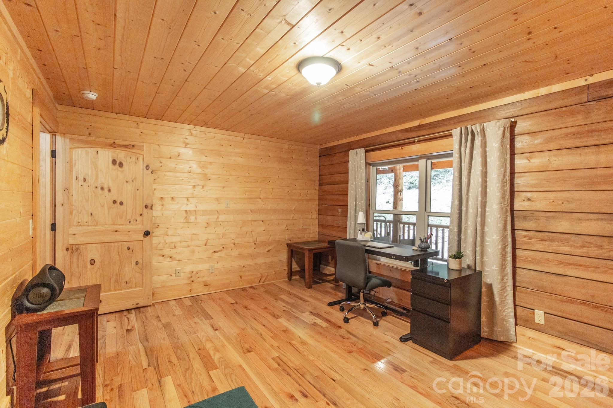2811 Poplar Creek Road Green Mountain, NC 28740 - Photo 21 of 35