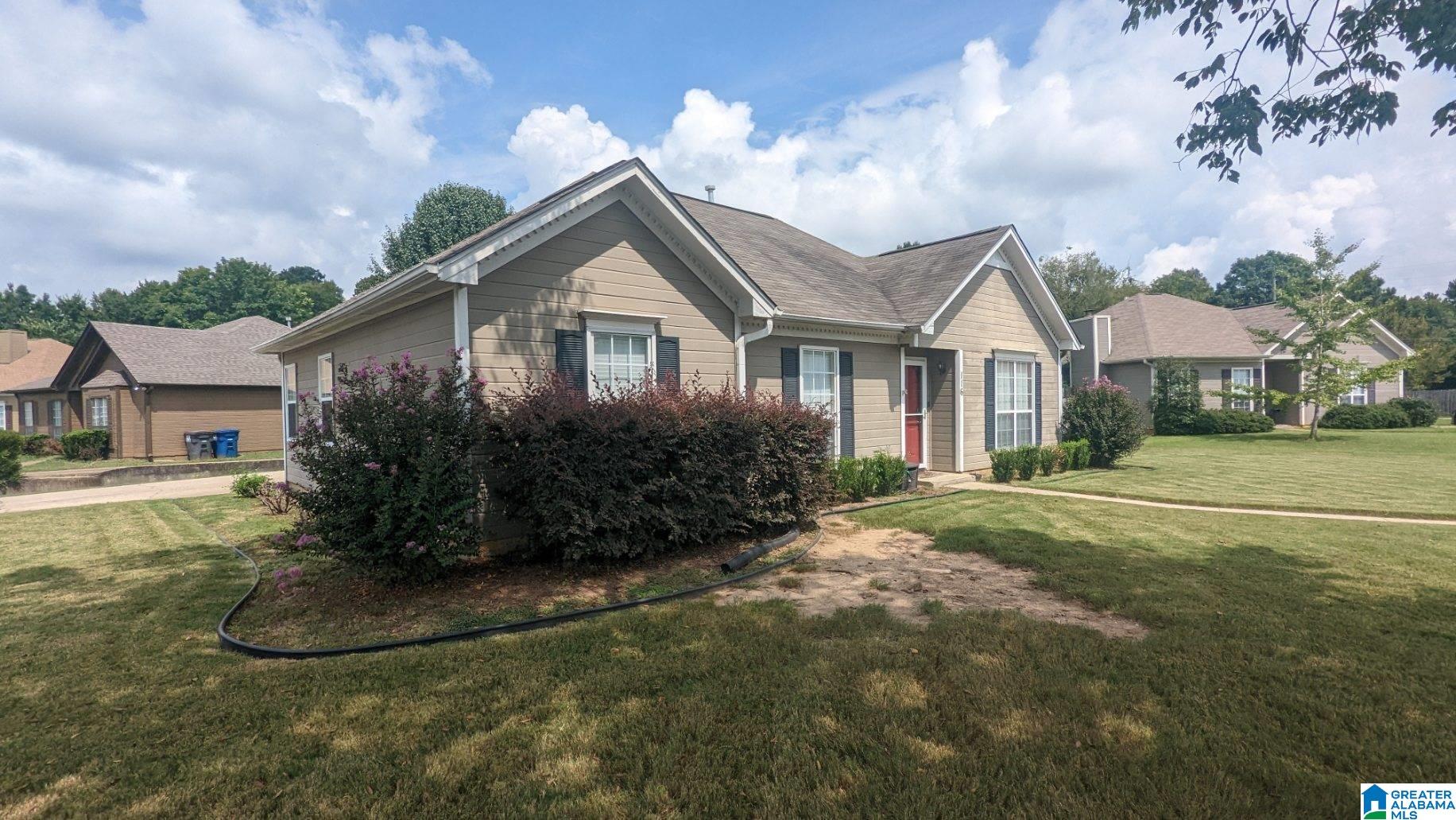116 Cedar Bend Drive Helena, AL 35080 - Photo 1 of 4