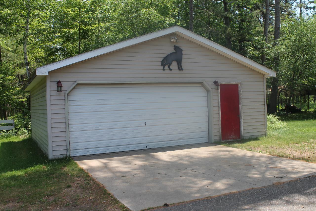 W5277 Crass Road Tomahawk, WI 54487 - Photo 2 of 12 Gallery Image 2