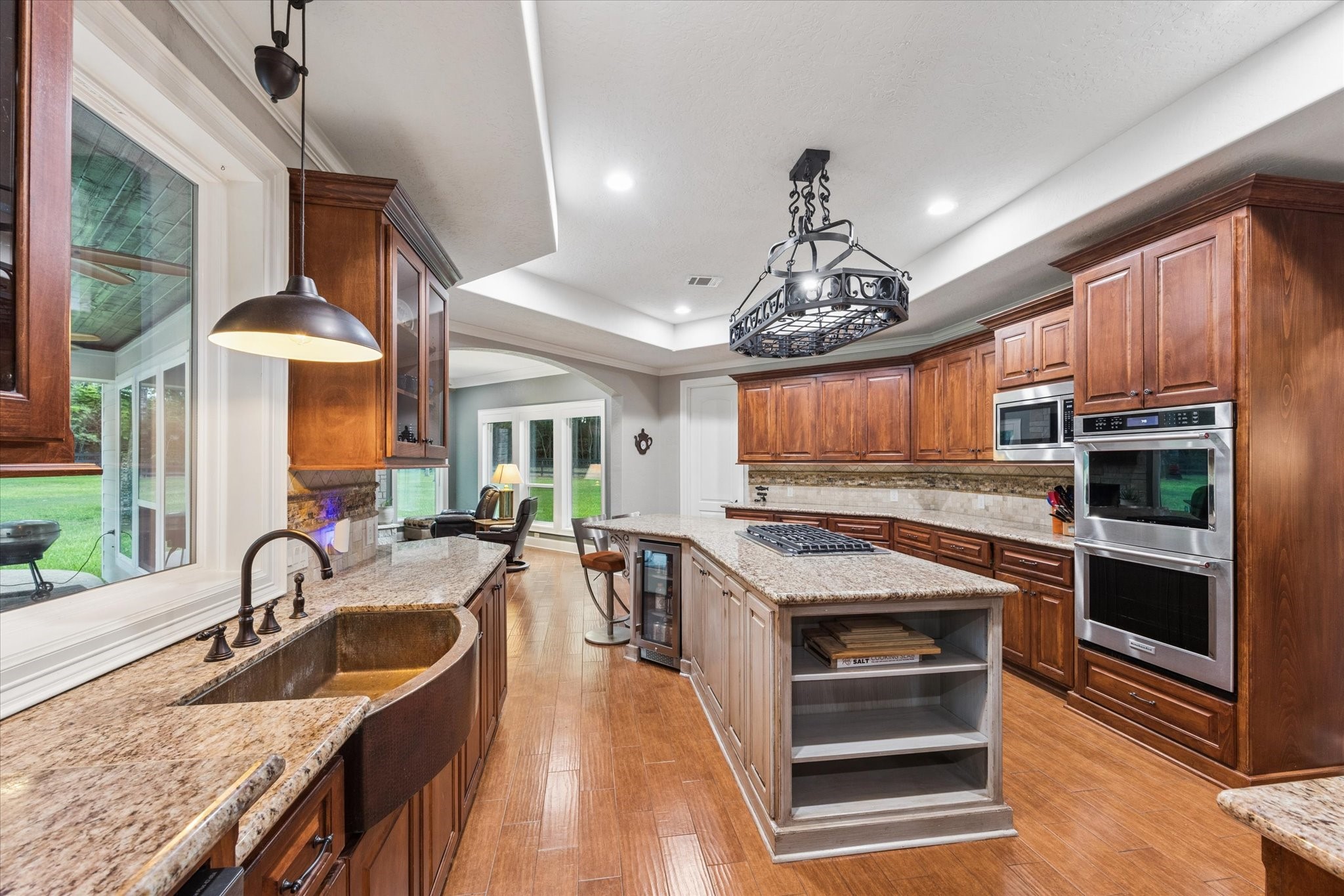 10332 Crown Ranch Boulevard Montgomery, TX 77316 - Photo 12 of 36