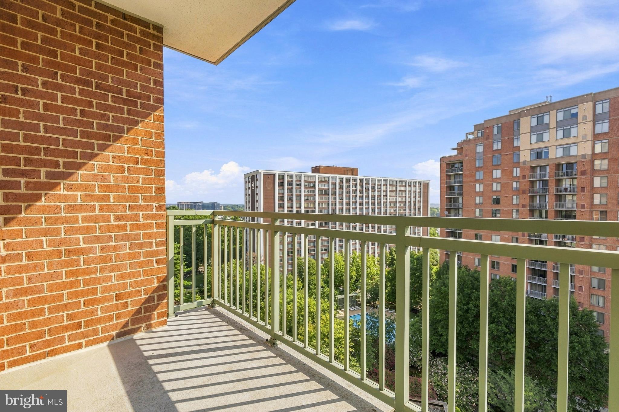 11700 Old Georgetown Road, Unit 1007 North Bethesda, MD 20852 - Photo 19 of 29