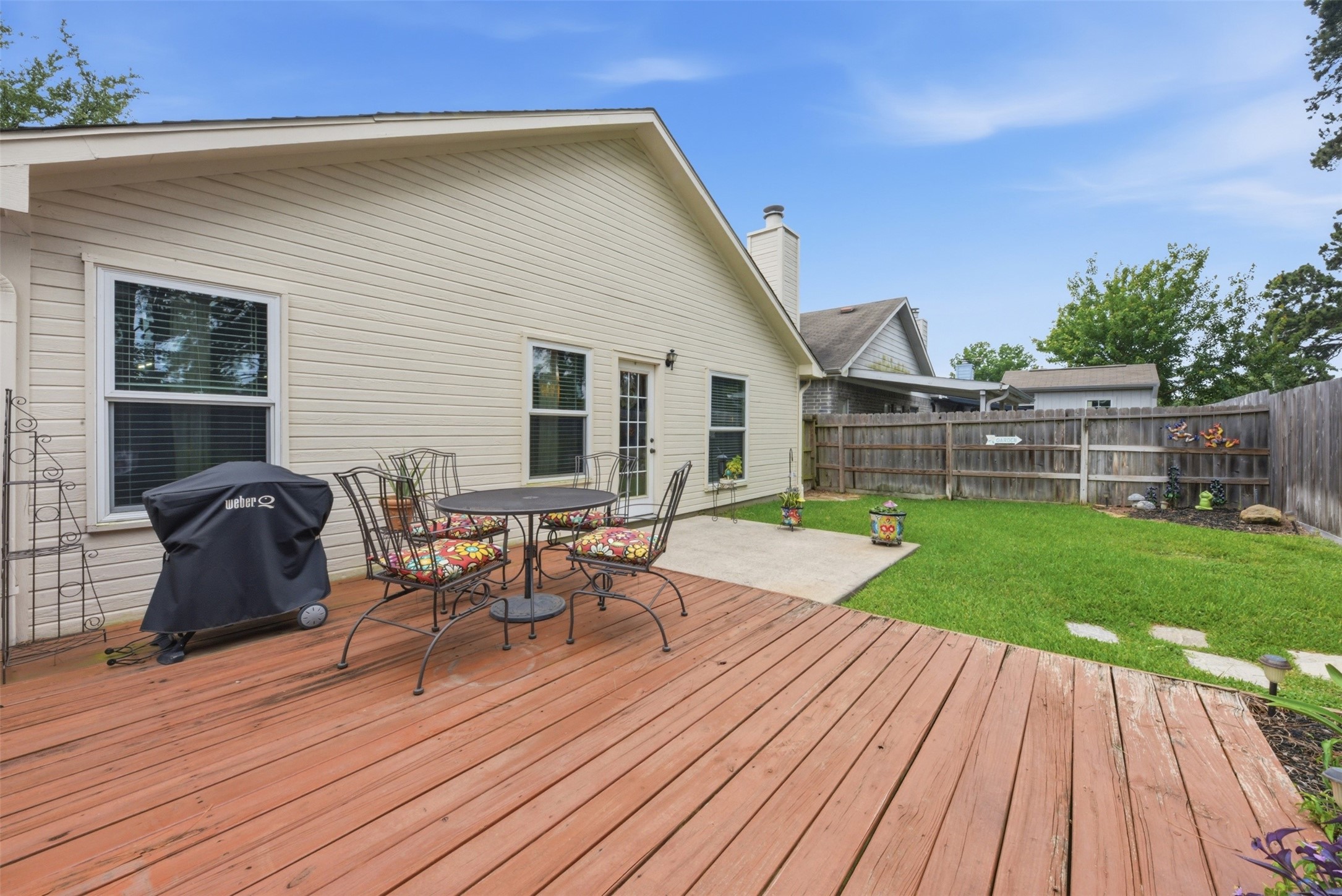 12218 Innisfall Circle Tomball, TX 77377 - Photo 23 of 27