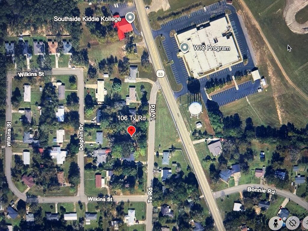 106 Tv Road Dothan, AL 36301 - Photo 34 of 35 106 TV Rd Aerial