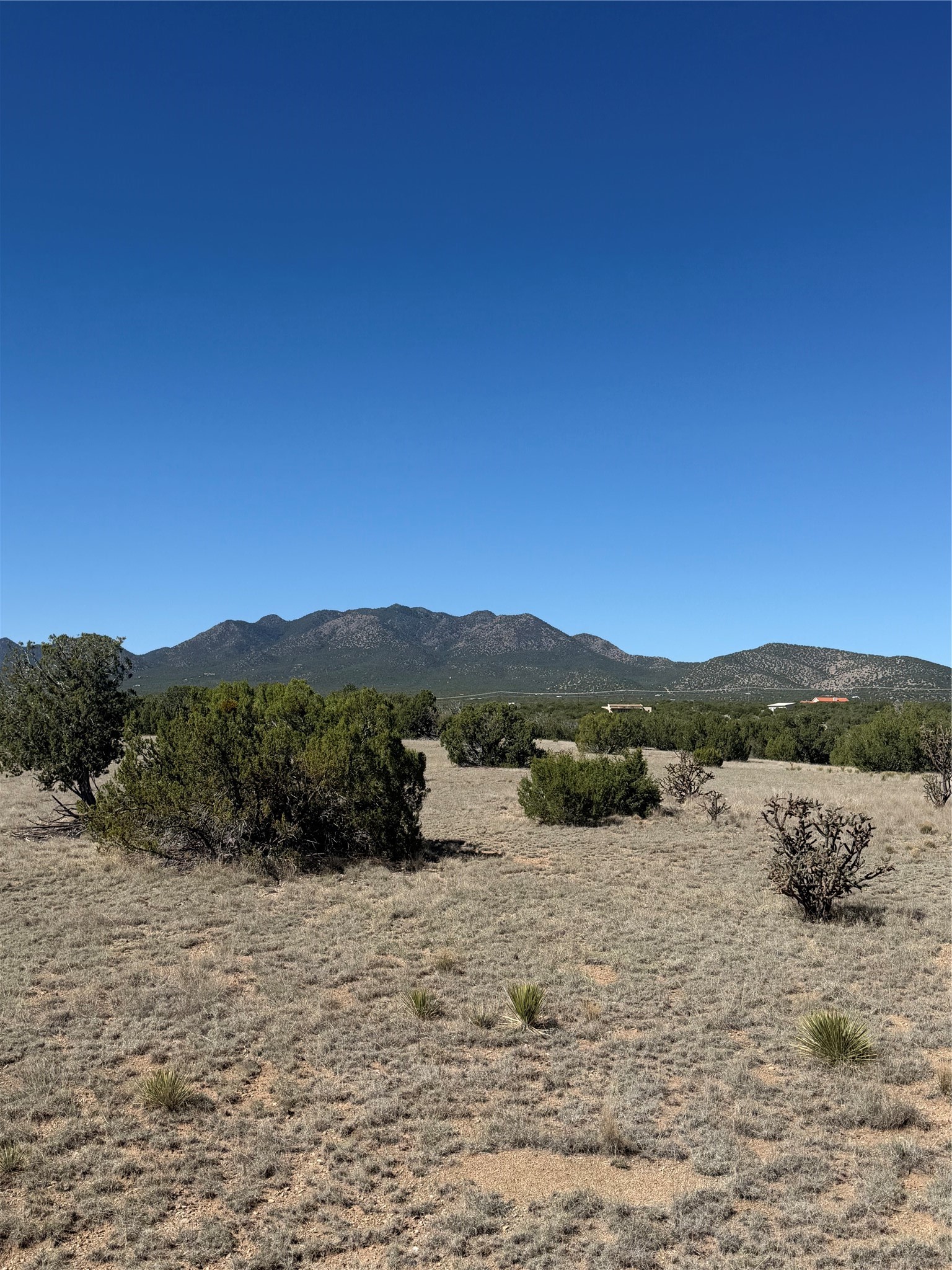 7 C Rancho De Shama, Unit B Cerrillos, NM 87010 - Photo 5 of 26
