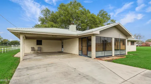 $189,900 | 1826 Sawmill Highway, Breaux Bridge, LA 70517