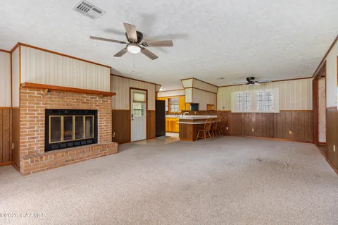 $189,900 | 1826 Sawmill Highway, Breaux Bridge, LA 70517